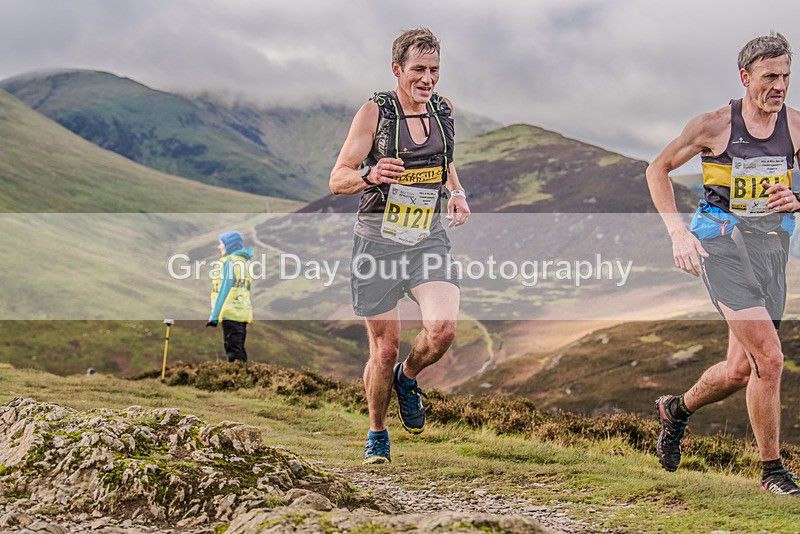 British Fell Relay-1320 - British Fell & Hill Relay Championship Braithwaite Keswick Saturday 21st October 2023