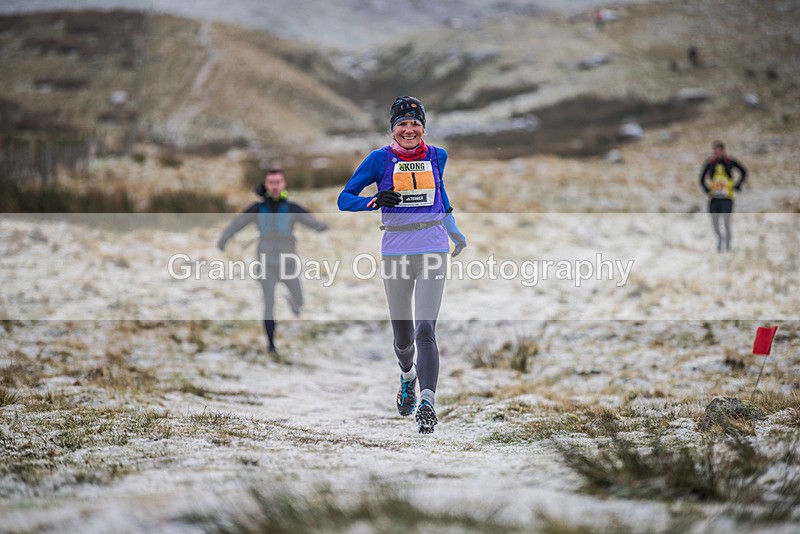 Clough Head-579 - Kong Clough Head Fell Race Saturday 2nd December 2023