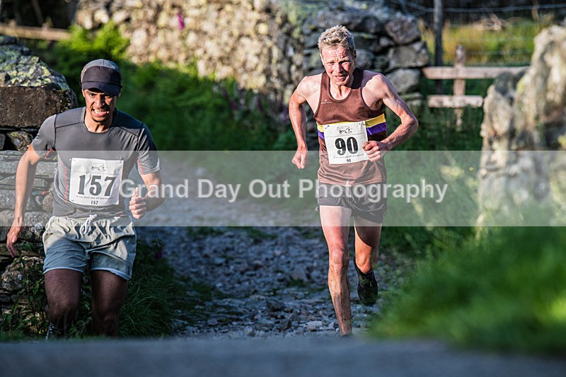Langstrath-431 - Langstrath Fell Race Wednesday 18th June 2025