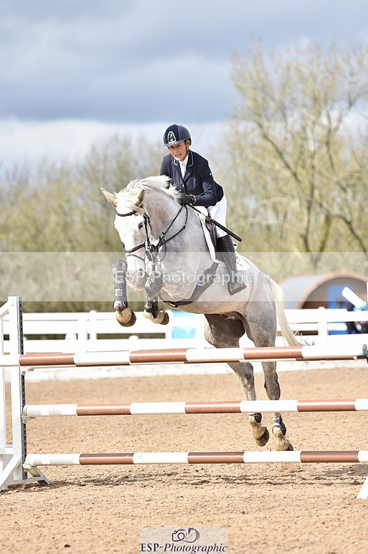 240403A-151246-00907 - Cls 5 Foxhunter and 1.20m Open