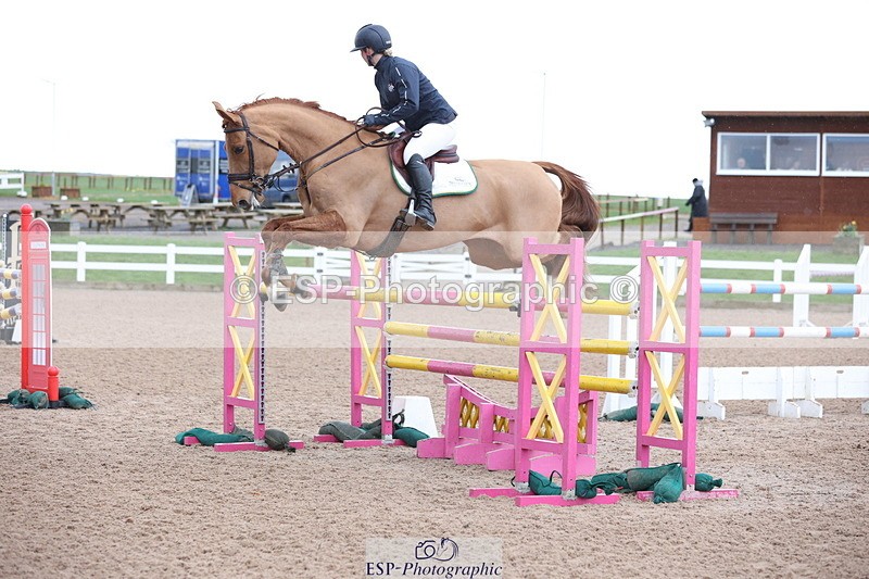 240223A-143922-01920 - Cls 6 Foxhunter and 1.20m Open