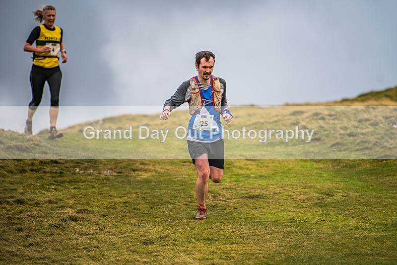 Sale-137 - Sale Fell Race Saturday 26th November 2022