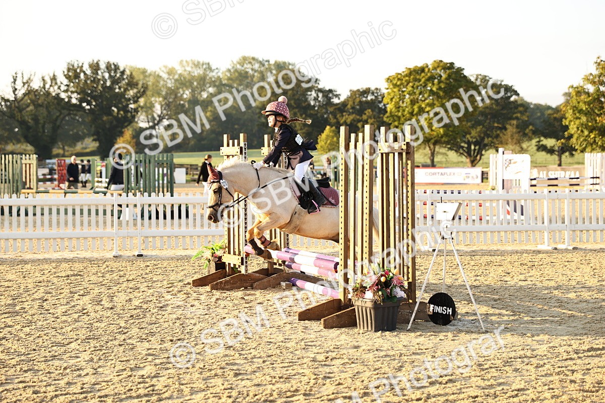 SBM_56996 - J11 - Junior Pony 50cm Championship