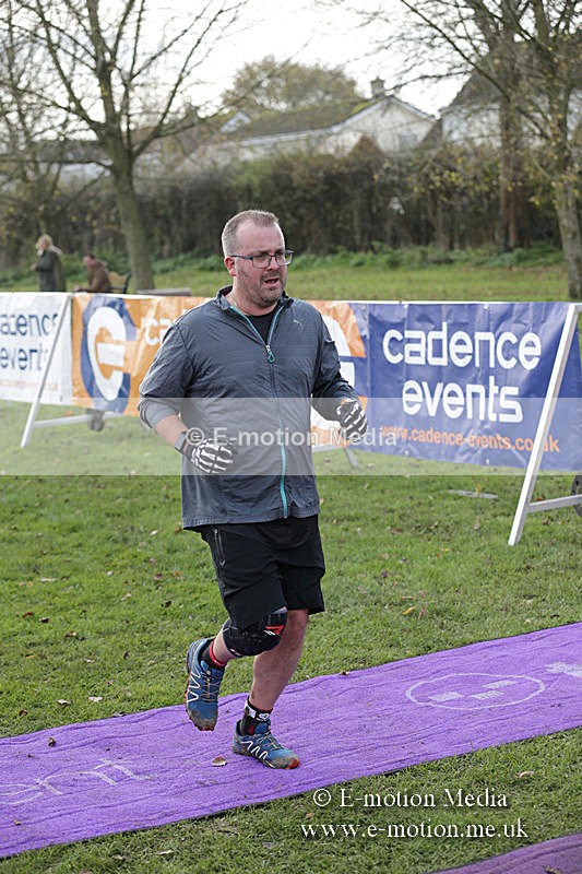 CAD5 171119-1242 - Sutton Benger 5 mile Flyer – 17th Nov 2019