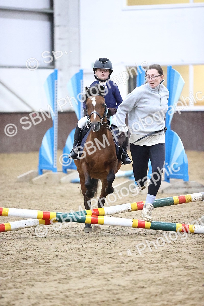 SBM_000086 - Class 1 - Fox Farriers 30cm