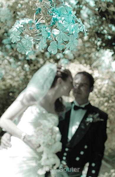  - Richard & Victoria