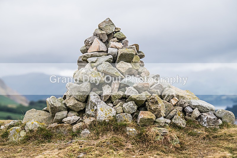 Lowther-1 - Lowther Lakeland Fell & Trail Race Sunday 9th August 2026
