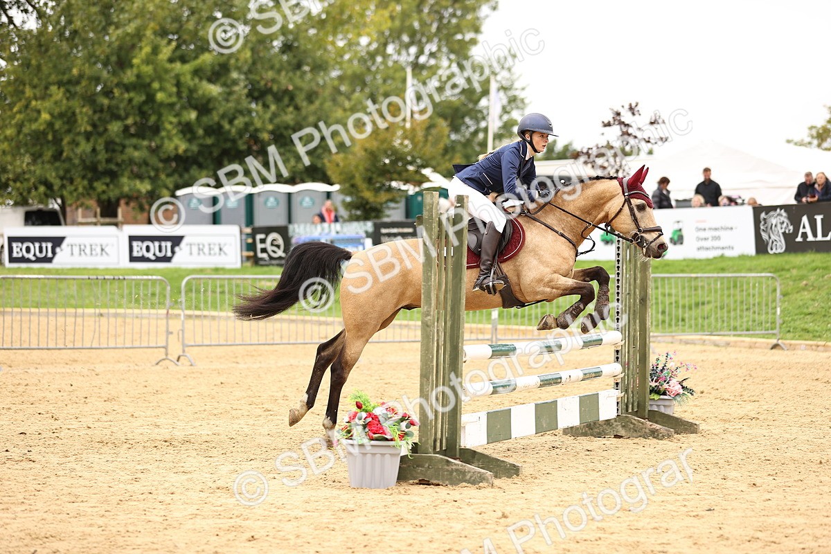 SBM_64914 - J17 - Junior Pony 80cm Championship