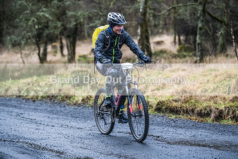 HTE Kielder Duathlon-771 - High Terrain Events Kielder Off Road Duathlon Sunday 8th January 2023