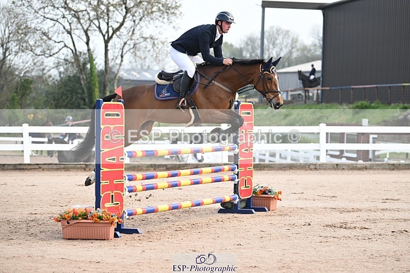 250424-090318-03427 - Cls 13 - 1 Star Bronze Tour