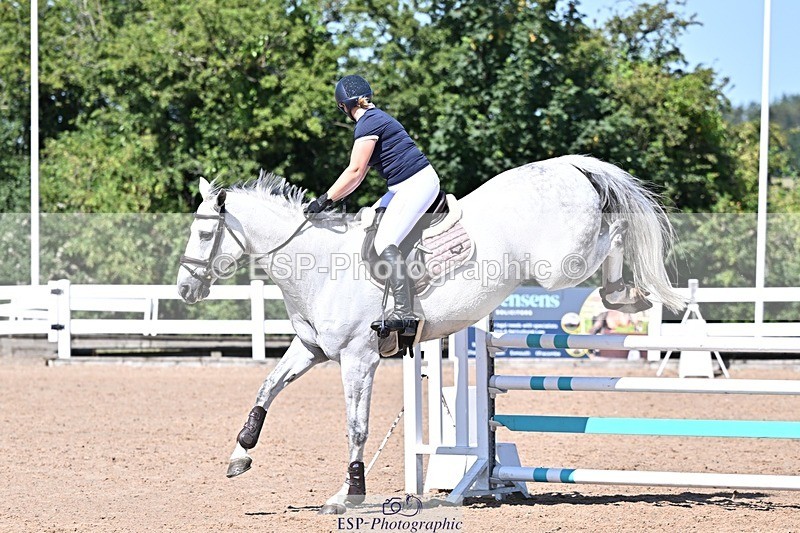 250712-104914-00283 - Cls 8 95cm Amateur Qualifier