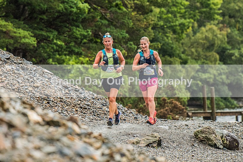 Borrowdale-485 - High Terrain Events Borrowdale Trail Half Marathon Sunday 20th August 2023