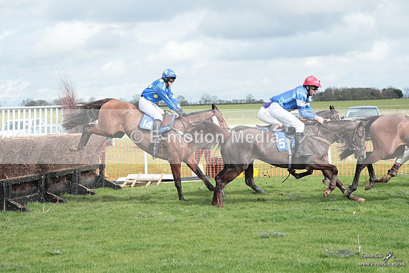 PtP 170324 2174 - Oakley Hunt PtP Brafield-On-The-Green 17/03/24