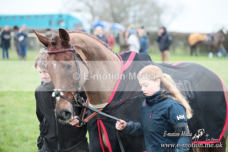 PtP 141225  1230 - Harkaway Club PtP Chaddesley Corbet 28/12/25