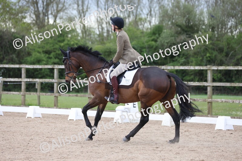 20260415-0328 - Class 5 - Novice 1
