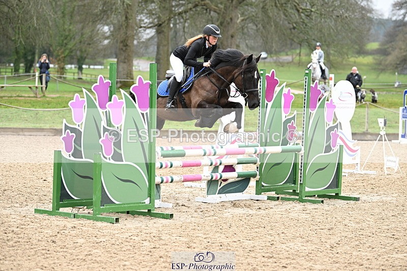 250322A-083214-01812 - Cls 16 85cm Amateur Quali