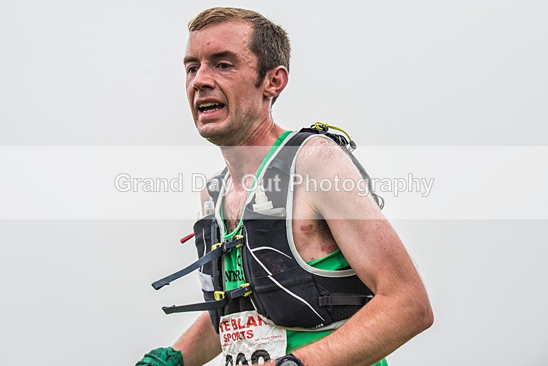 Sedbergh -214 - Sedbergh Hills Fell Race Sunday 20th August 2023