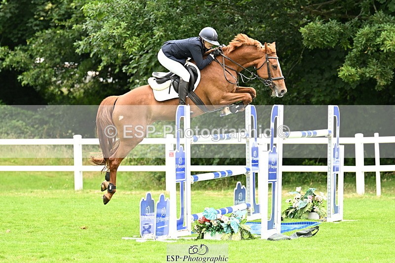 250706A-103716-17312 - Cls 43 Snr 1.30m Grand Prix