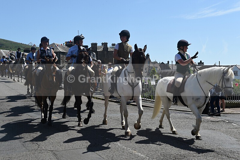 005 - Langholm Benty Rideout 2025
