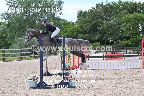 BPP_1999 - CLASS 19 SUN Senior Discovery/ 1m Open