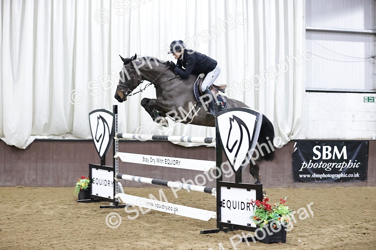 SBM_002233 - Class 7 - National 1.30m/1.40m Open Handicap