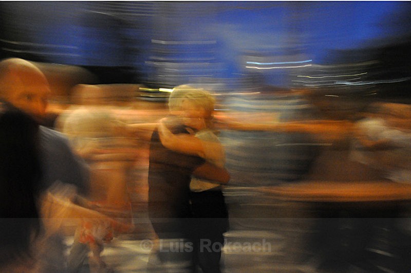 Alma de Tango 4 - Soul of Tango, New York