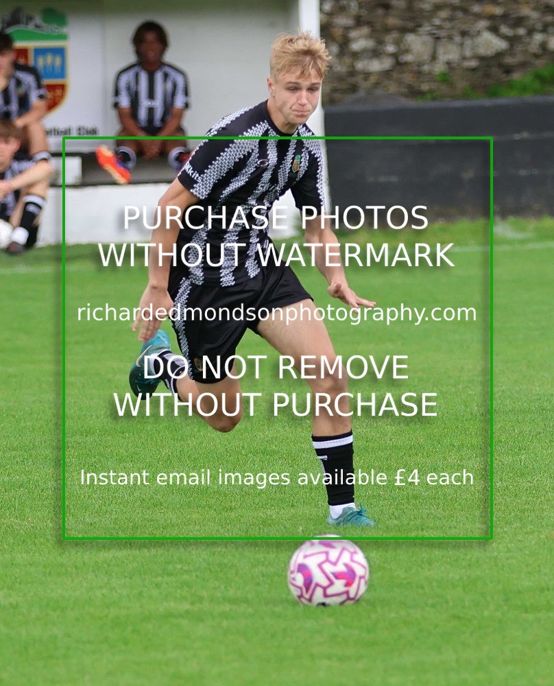 533A0333 - Kendal Town under 18s vs Workington under 18s