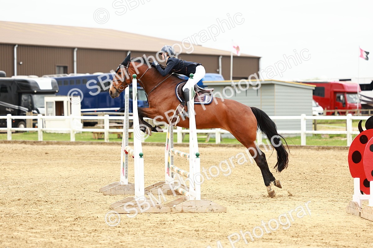 SBM_000263 - Class 2 - Senior British Novice - 90cm