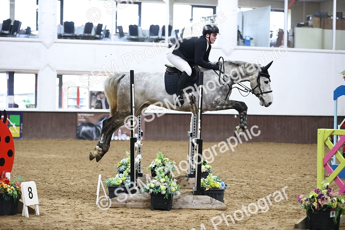 SBM_002417 - Class 9 - Senior Discovery - 1.00m