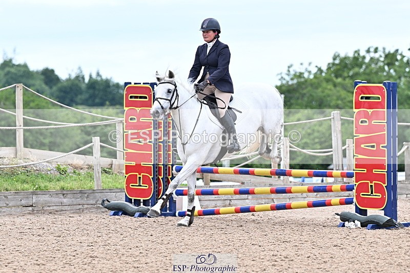 250610A-155959-00062 - Clear Round and 60cm