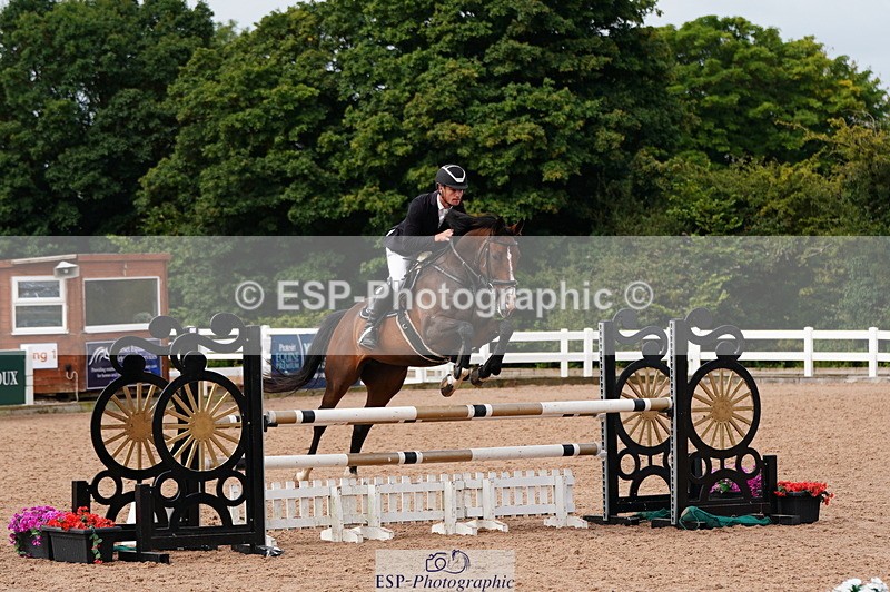 240803A-110502-07051 - Cls 35 Snr Discovery and 1m Open