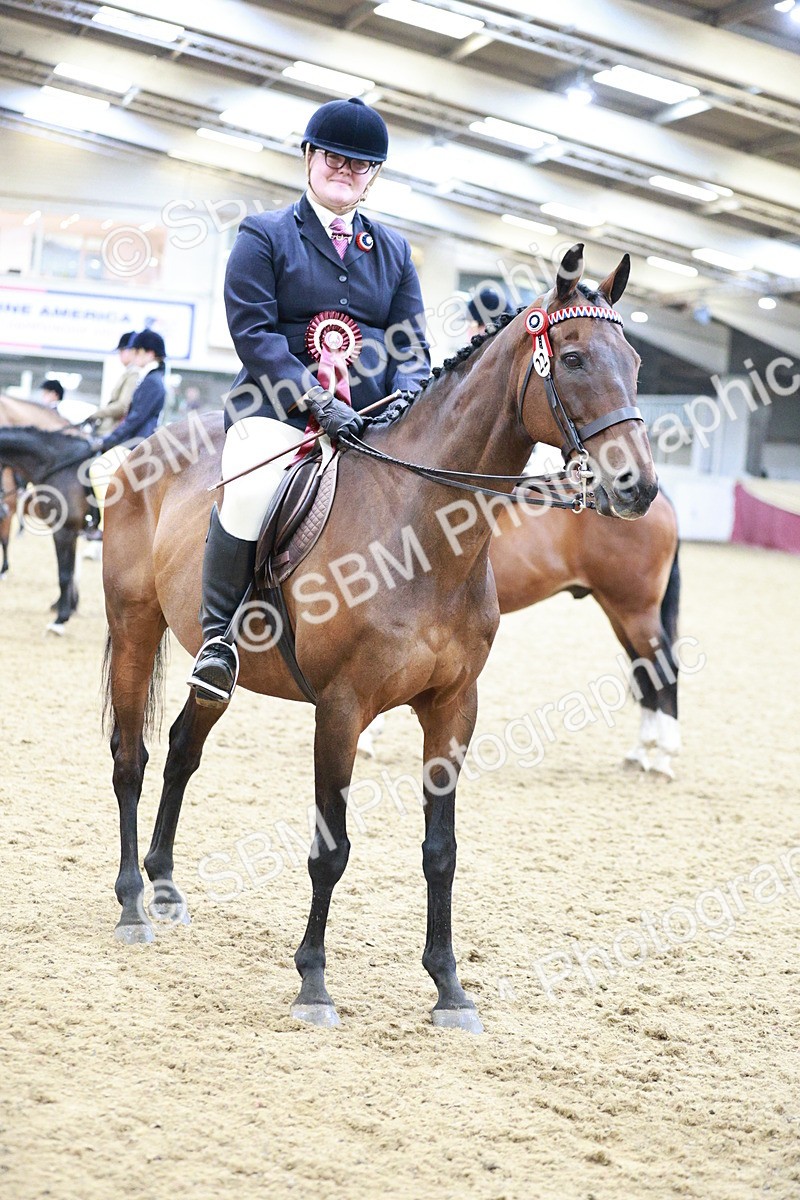 SBM_08391 - Class 11R - Regional Ridden Veteran