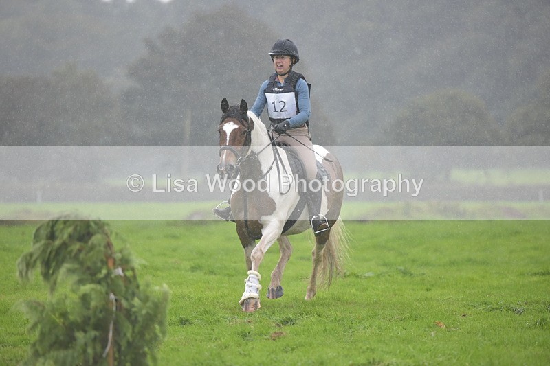 RAY_9306 - Class 1: 65cm: Ski Jump