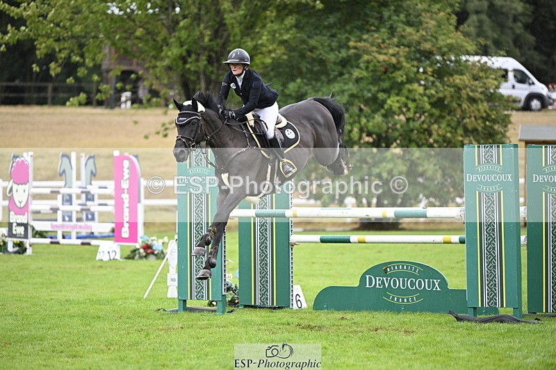 250829A-135338-02352 - Cls 2 Snr Foxhunter