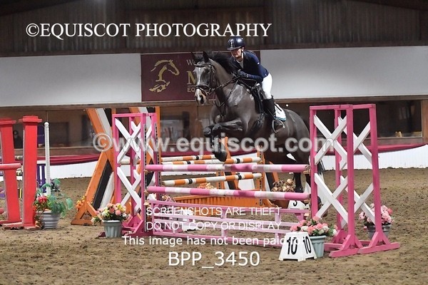 BPP_3450 - CLASS 16 BS SENIOR 1.05m Amateur Championship Qualifier