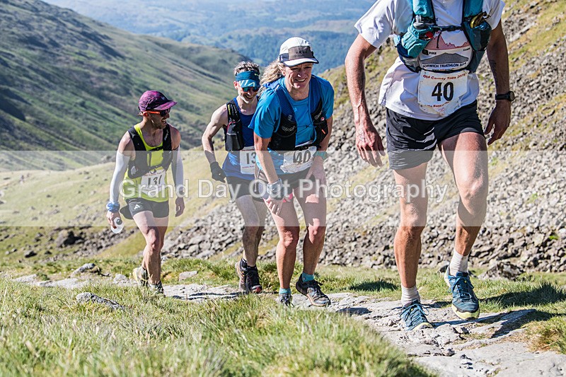 Old County Tops-549 - The Old County Tops Fell Race Saturday 17th May 2025