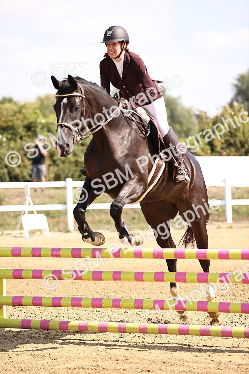 SBM_005986 - Class 10 - Amateur Championship Qualifier 95cm