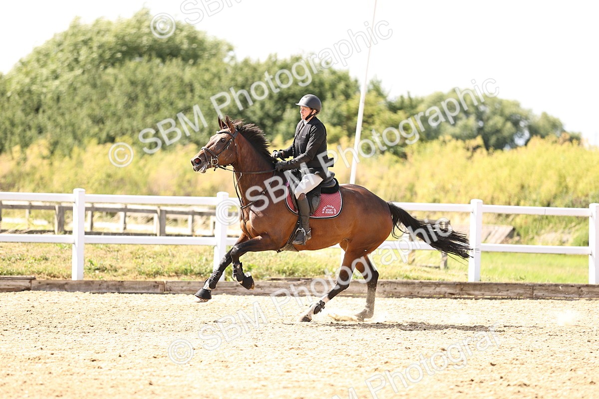 SBM_001470 - Class 7 - Senior 1.15m Open
