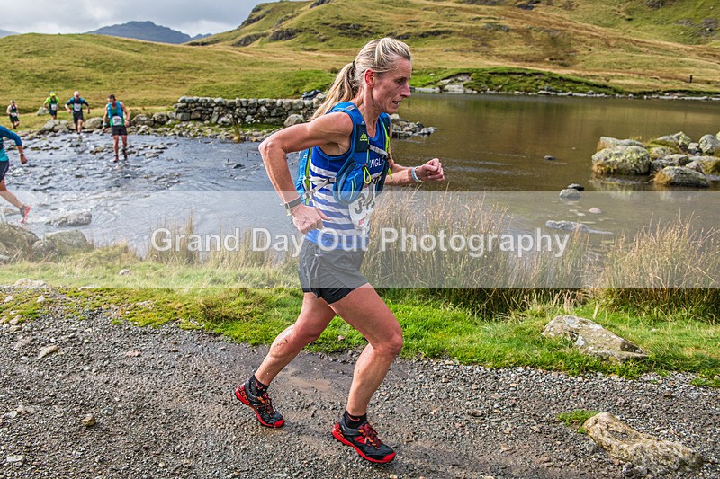 Langdale-410 - Langdale Horseshoe Fell Race Saturday 8th October 2022