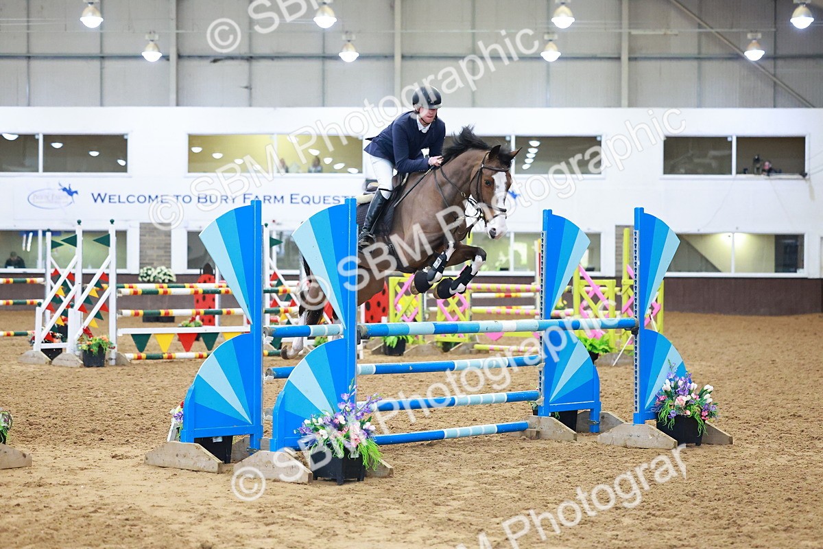 SBM_003641 - Class 10 - Senior Newcomers - 1.10m