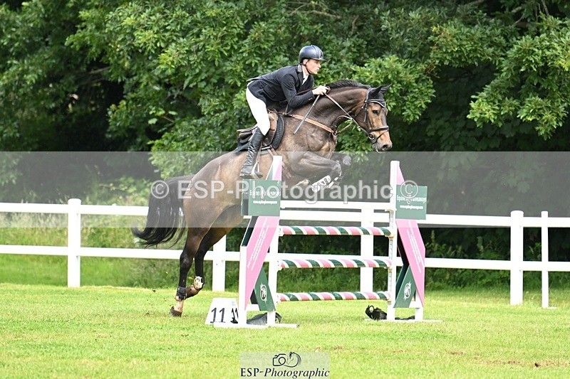 240707-123203-20354 - Cls 47 Foxhunter 2nd Round