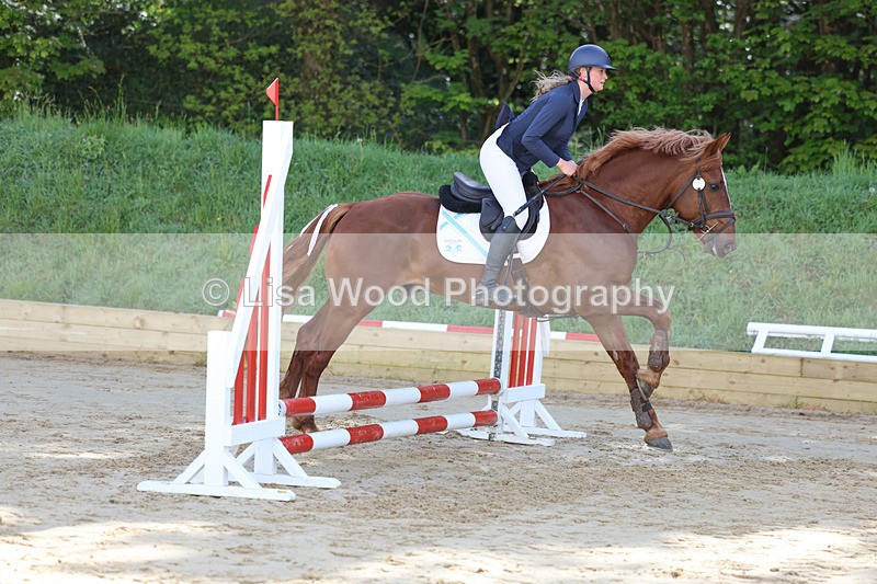 3E7A5414 - Class 1: 40cm