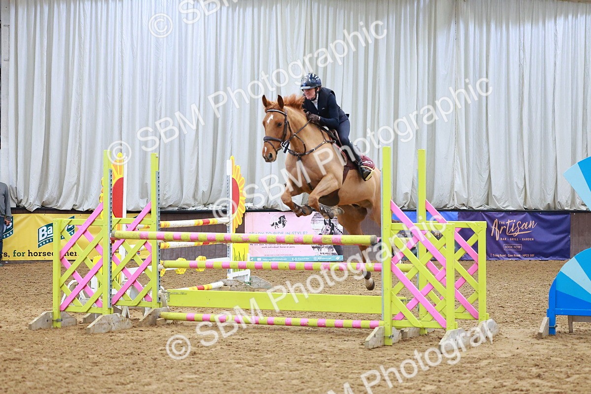 SBM_001400 - Class 4 - Senior Newcomers - 1.10m