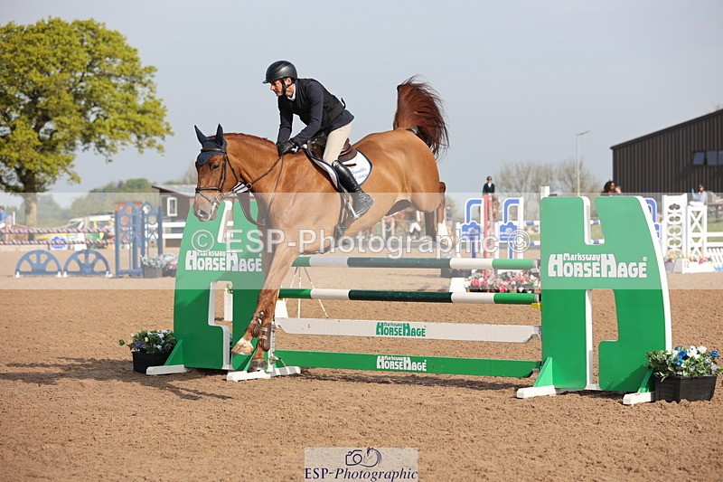 240511A-084116-10716 - Cls 32 Foxhunter