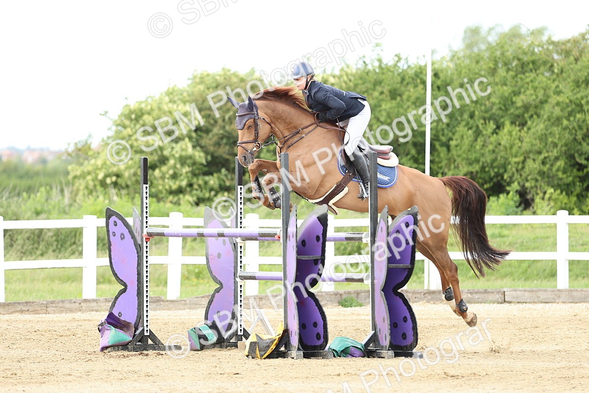 SBM_001635 - Class 7 - National 1.30m 1.40m