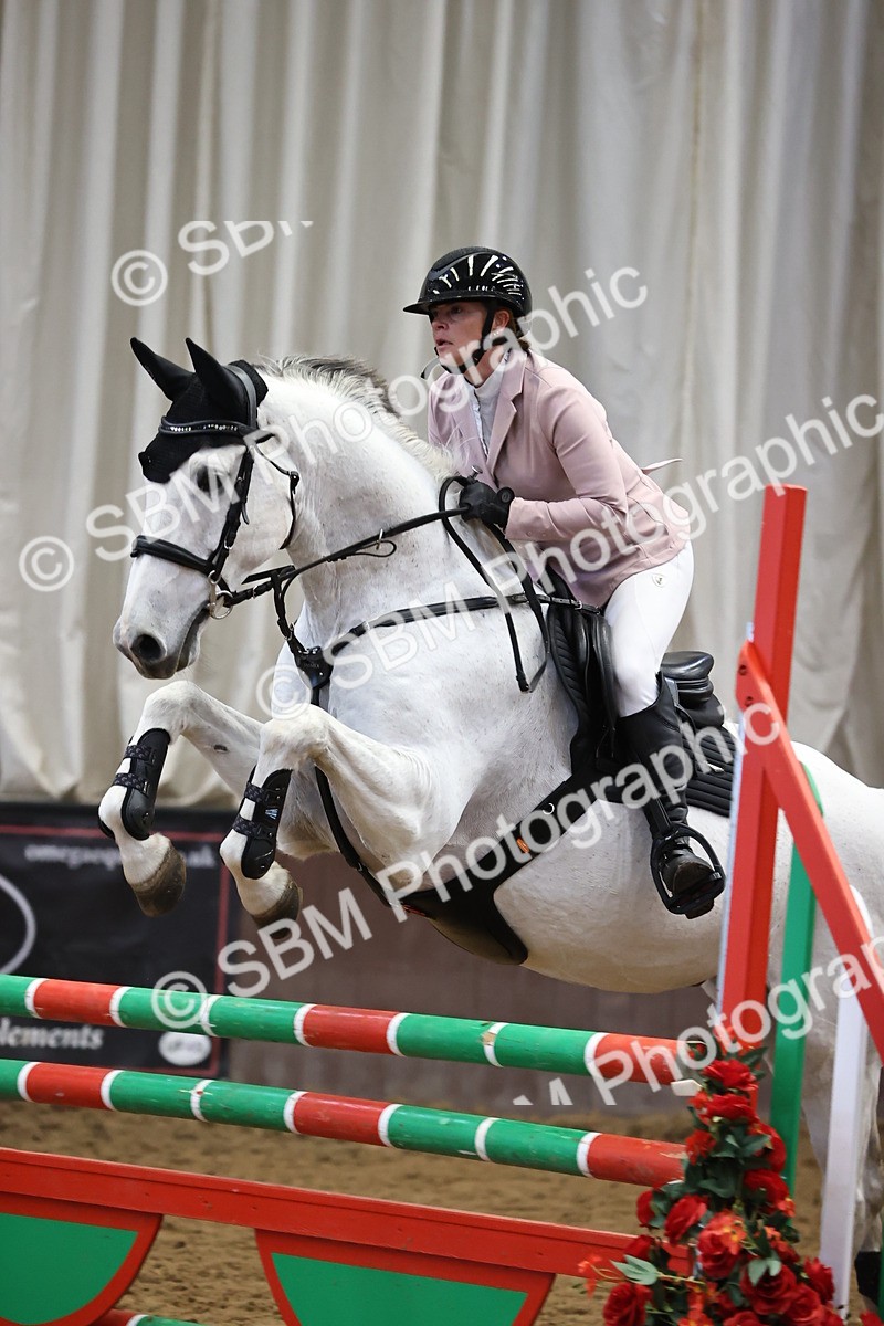 SBM_002537 - Class 9 - Senior British Novice 90cm