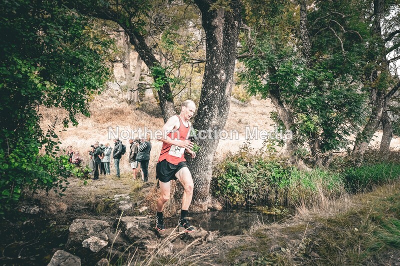DSCF6922 - Kilnsey Crag race