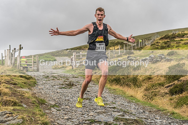 Skiddaw-565 - Skiddaw Fell Race Sunday 2nd July 2023