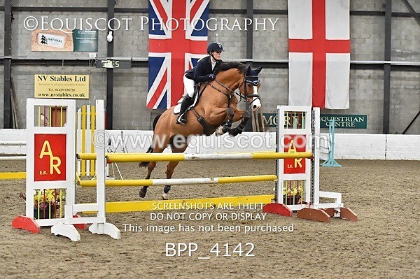 BPP_4142 - FRI CLASS 23 NEWC/1.10M