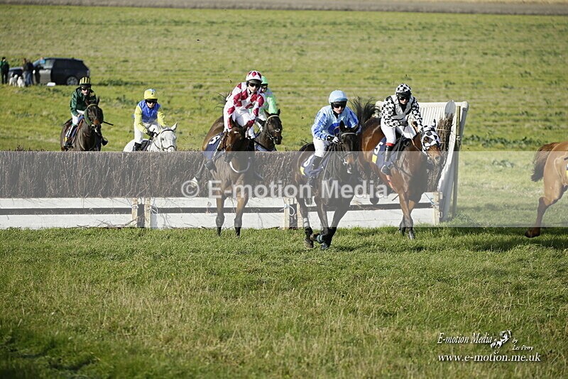 PtP 250921 0551 - Point-to-Point Badbury Rings Dorset 07/11/2021